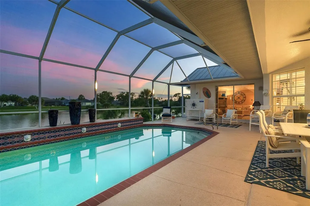 50 Long Meadow Place Rotonda West FL 33947
