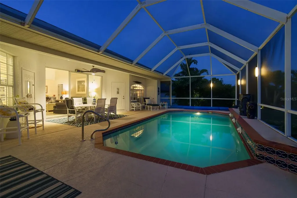 50 Long Meadow Place Rotonda West FL 33947