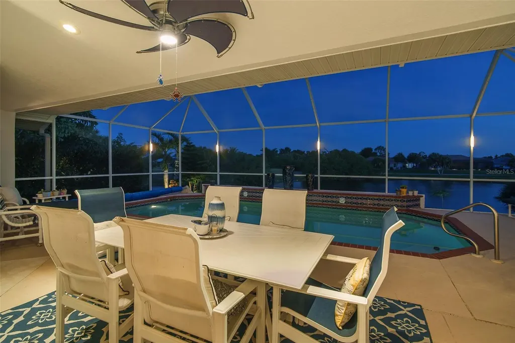 50 Long Meadow Place Rotonda West FL 33947