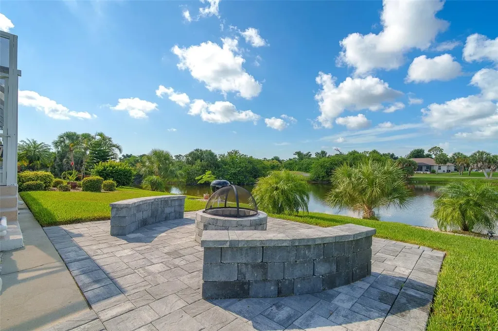 50 Long Meadow Place Rotonda West FL 33947