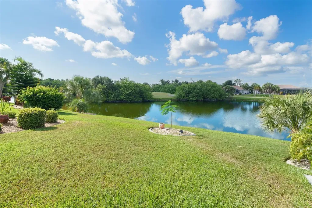 50 Long Meadow Place Rotonda West FL 33947
