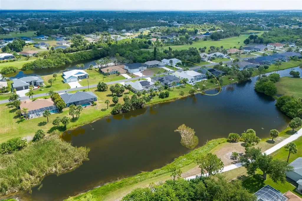 50 Long Meadow Place Rotonda West FL 33947