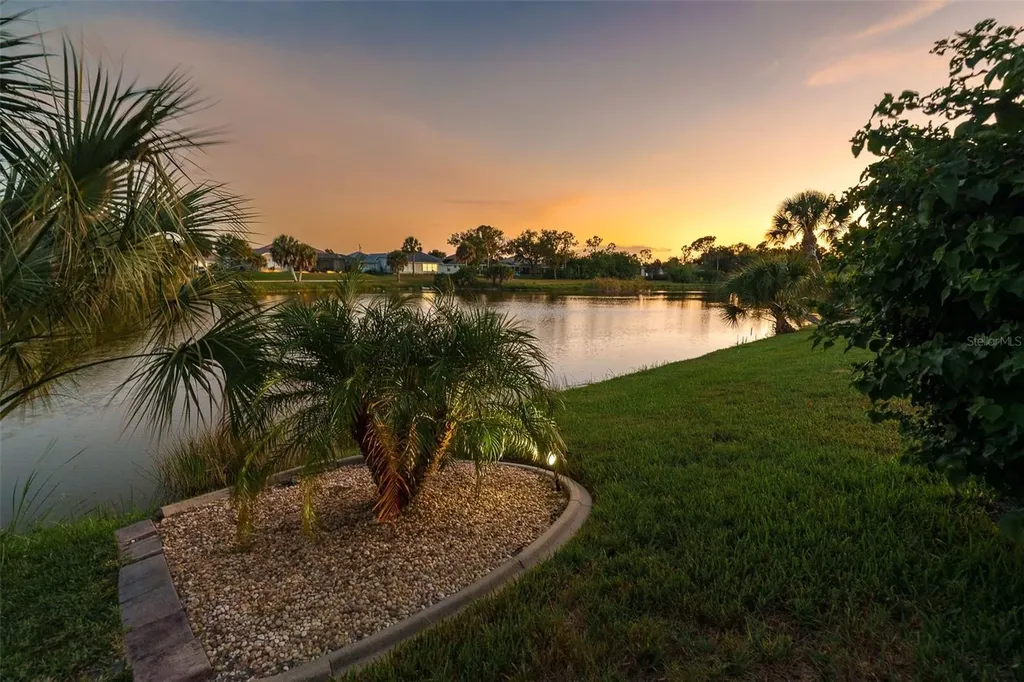 50 Long Meadow Place Rotonda West FL 33947