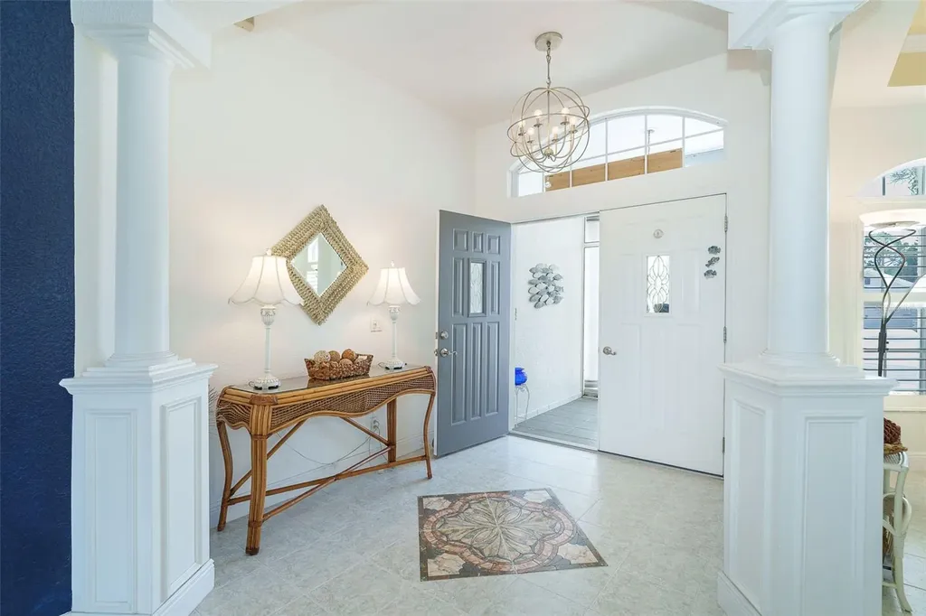 50 Long Meadow Place Rotonda West FL 33947