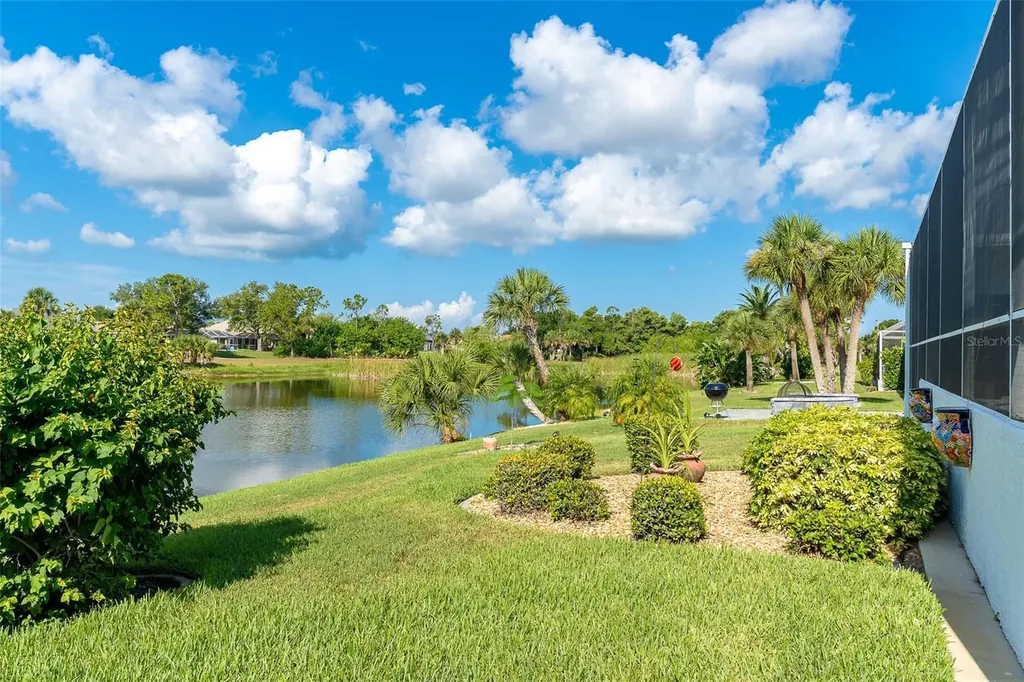 50 Long Meadow Place Rotonda West FL 33947