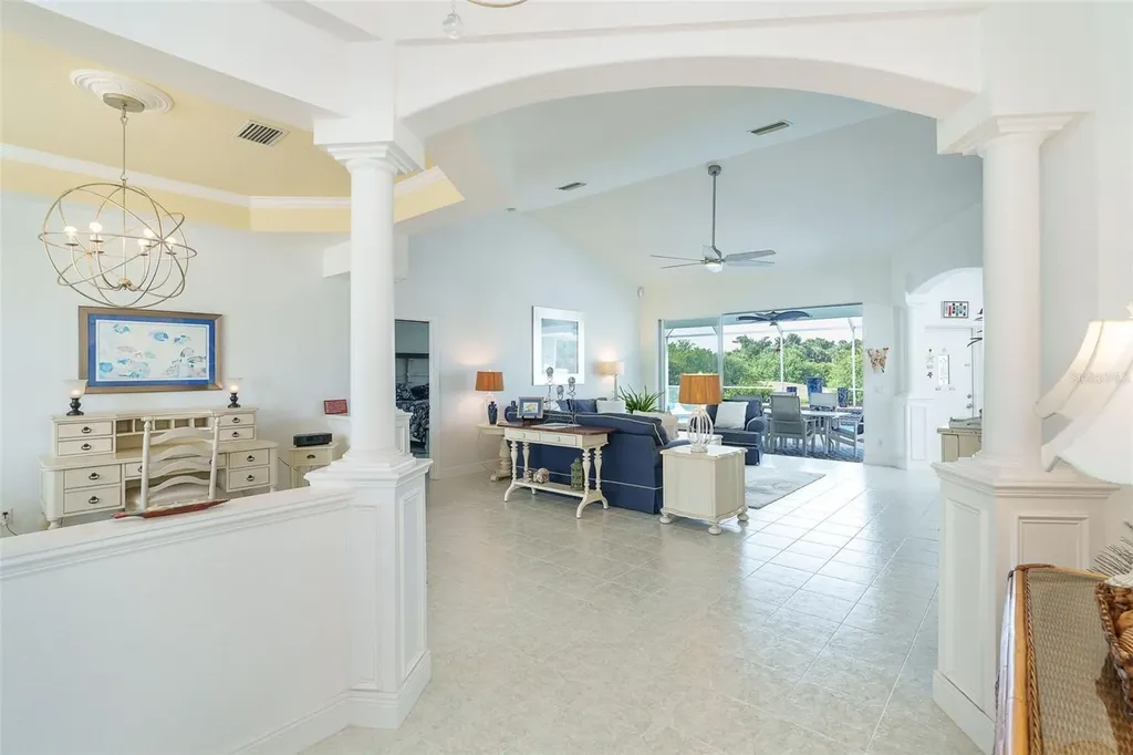 50 Long Meadow Place Rotonda West FL 33947