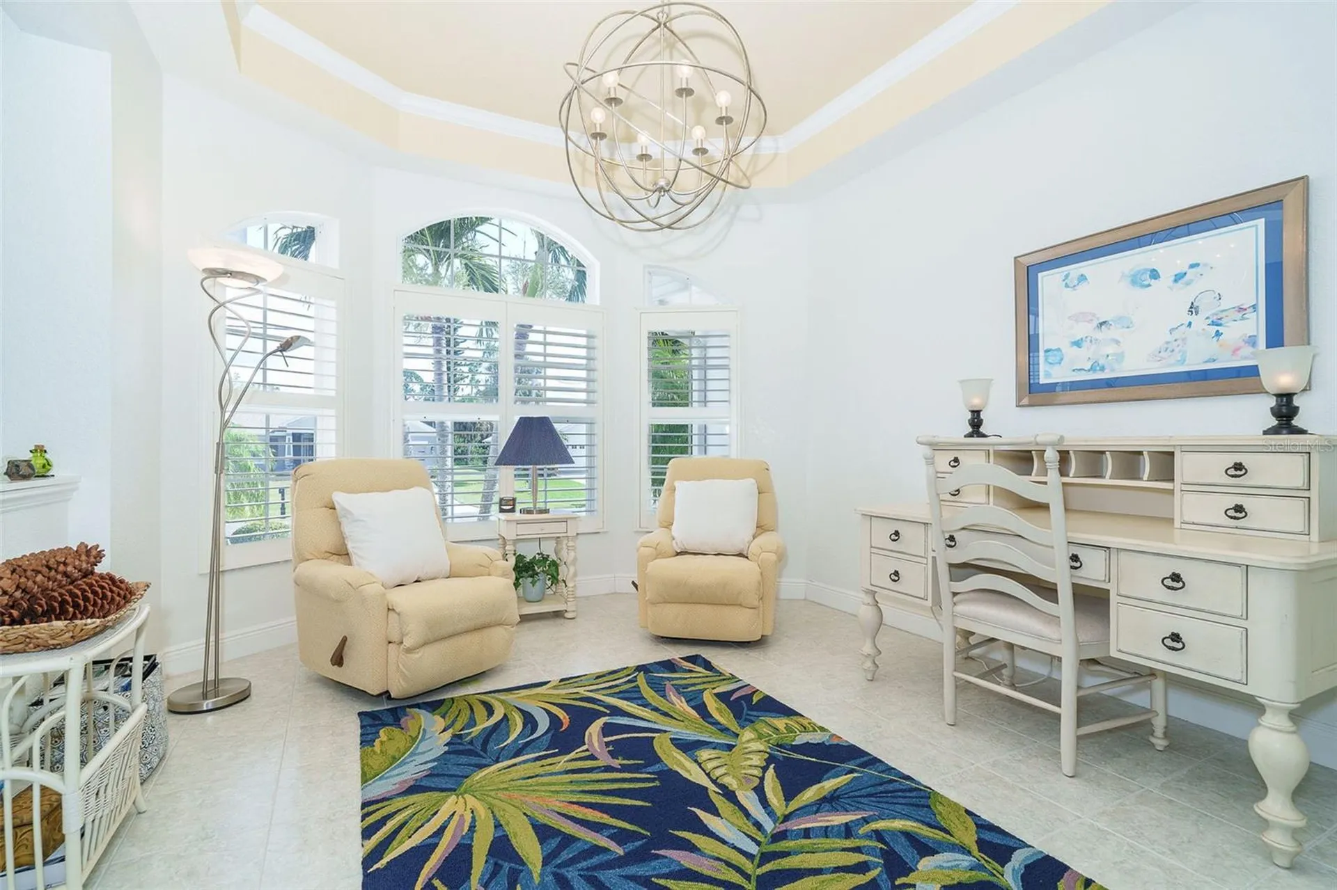 50 Long Meadow Place Rotonda West FL 33947