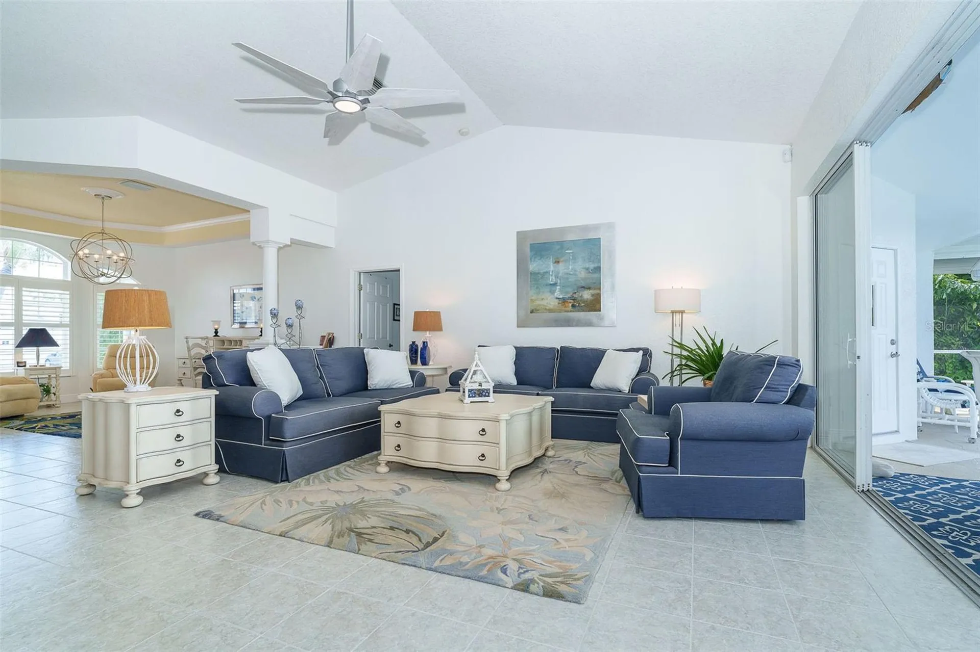 50 Long Meadow Place Rotonda West FL 33947