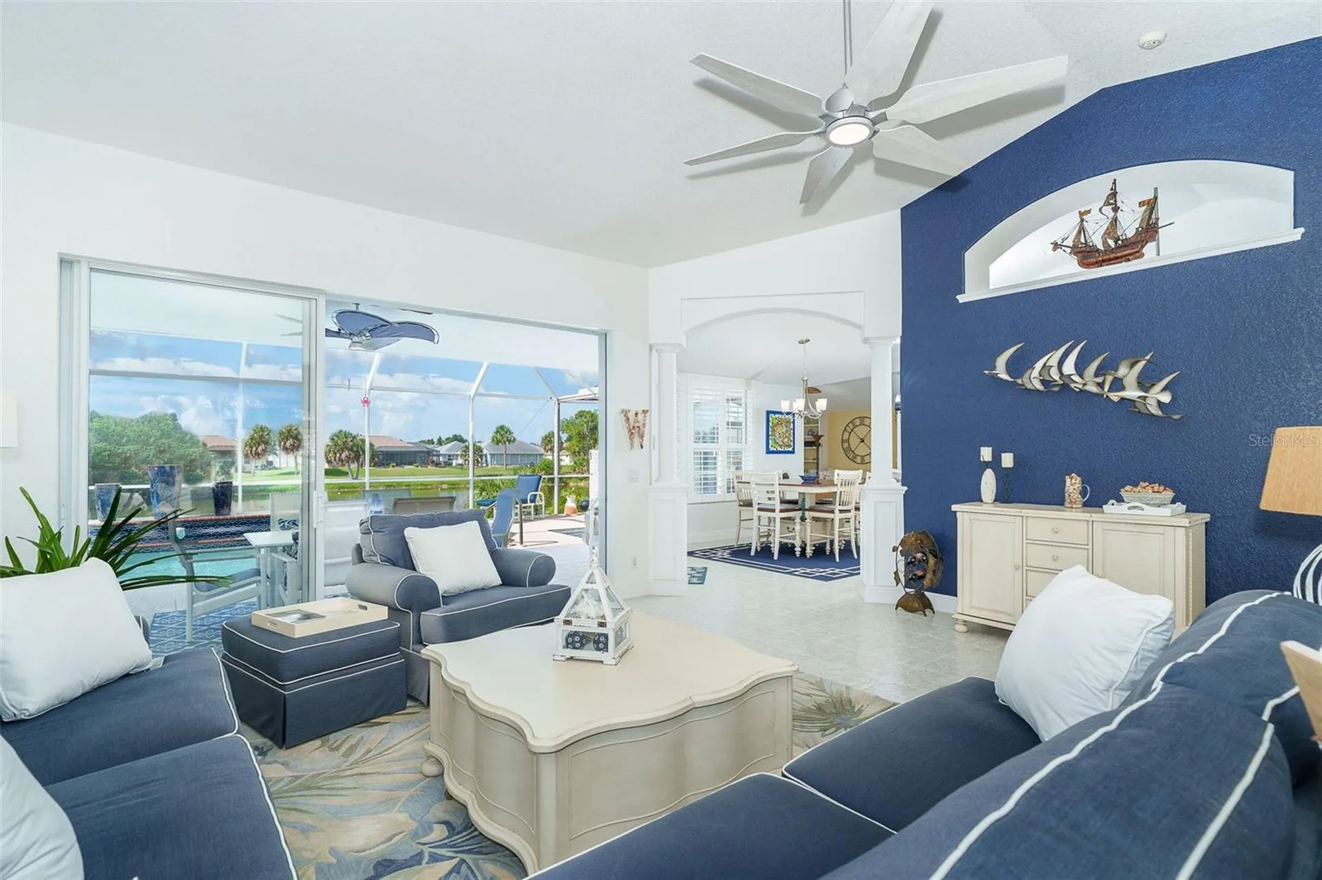 50 Long Meadow Place Rotonda West FL 33947