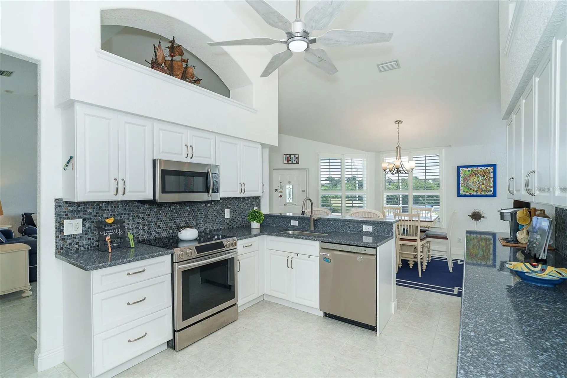 50 Long Meadow Place Rotonda West FL 33947
