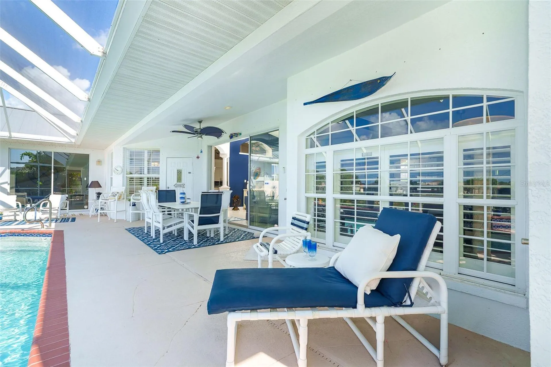 50 Long Meadow Place Rotonda West FL 33947