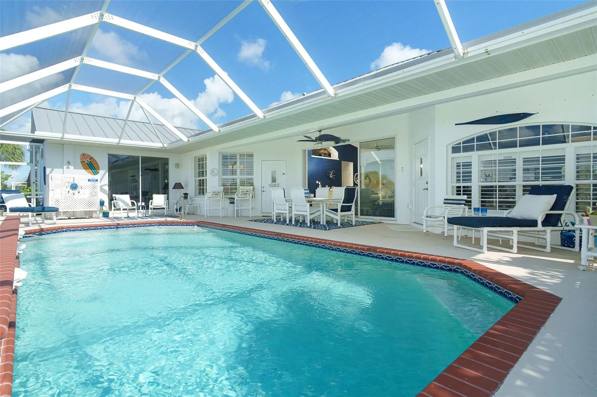 50 Long Meadow Place Rotonda West FL 33947