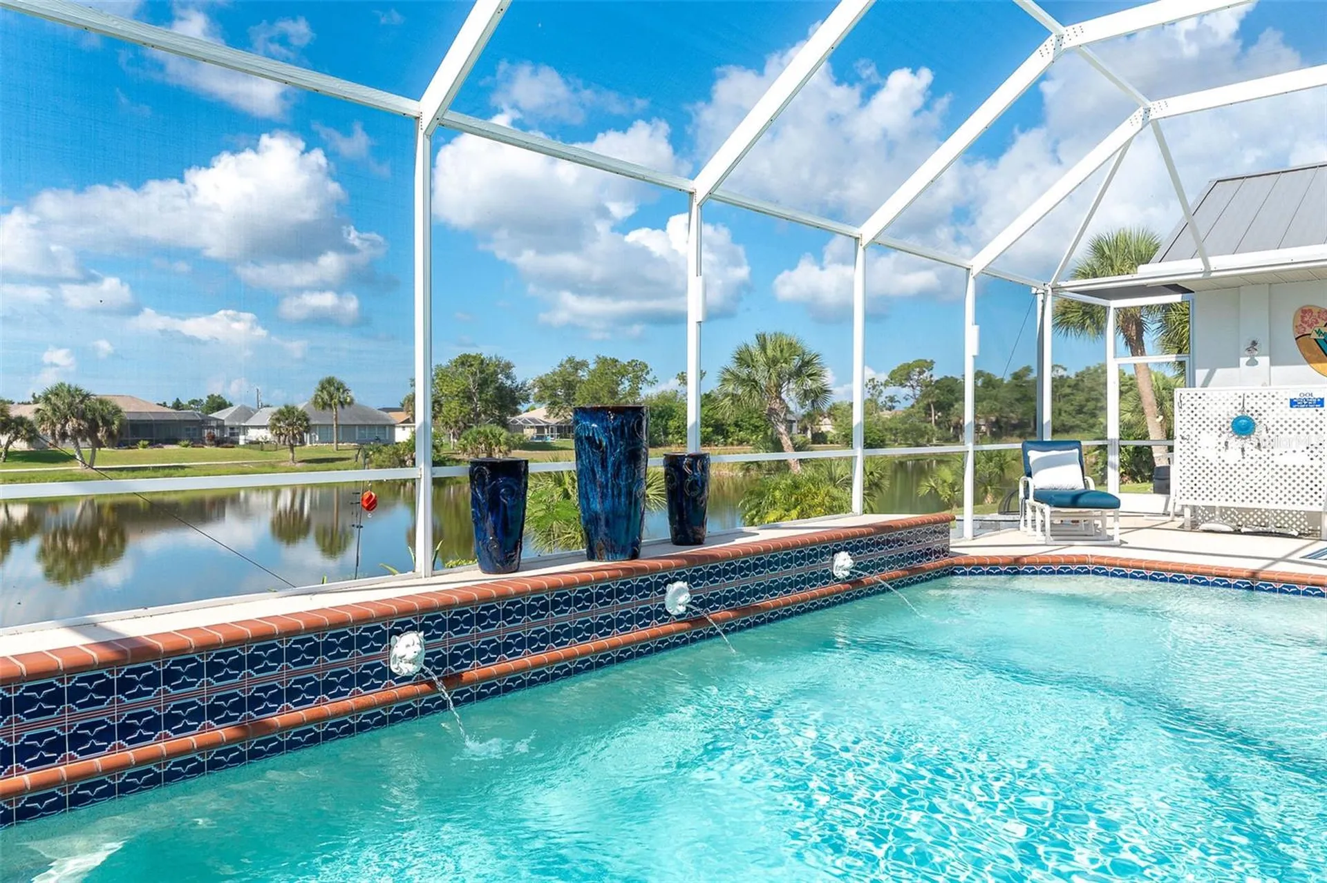 50 Long Meadow Place Rotonda West FL 33947