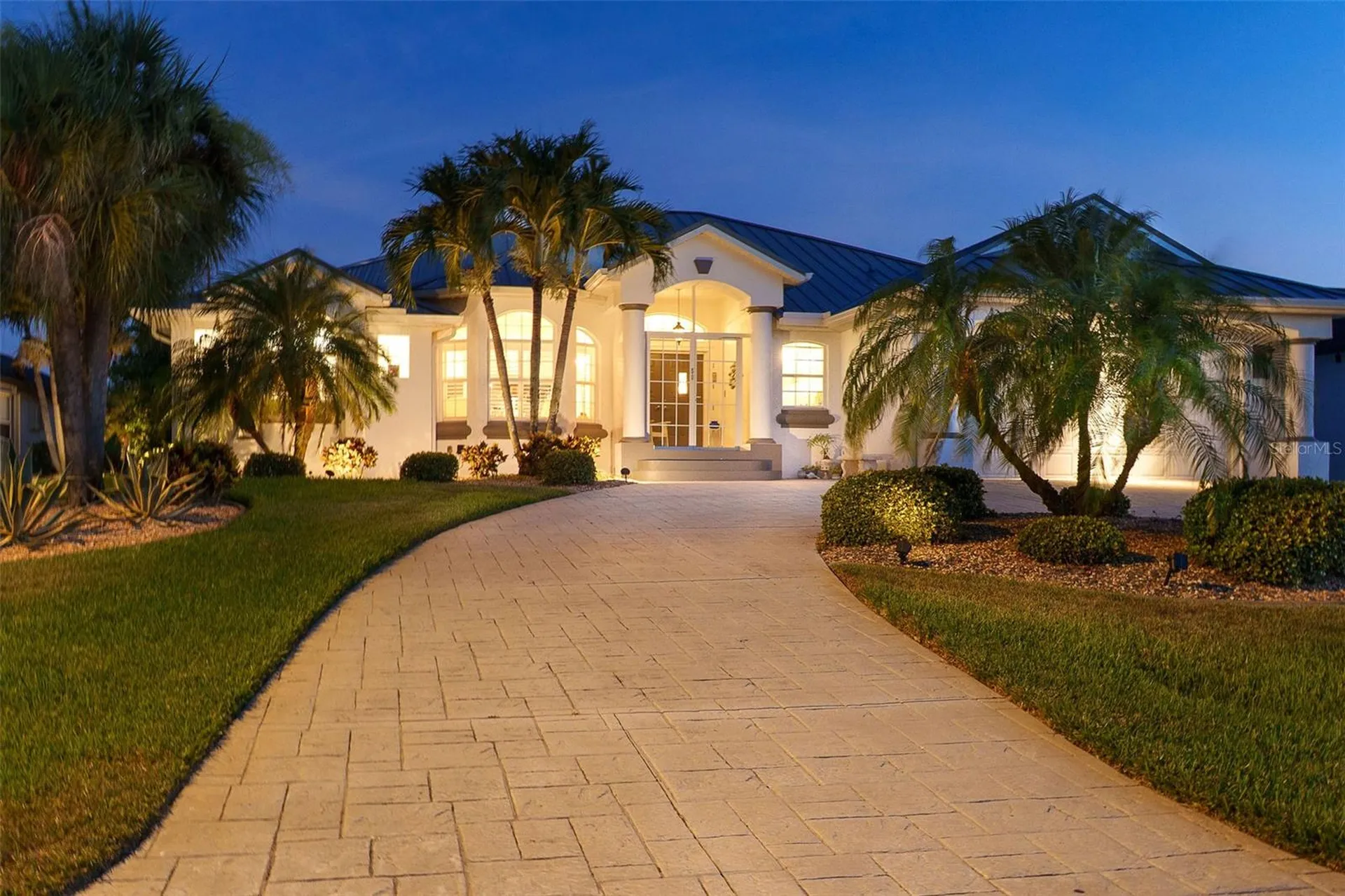 50 Long Meadow Place Rotonda West FL 33947