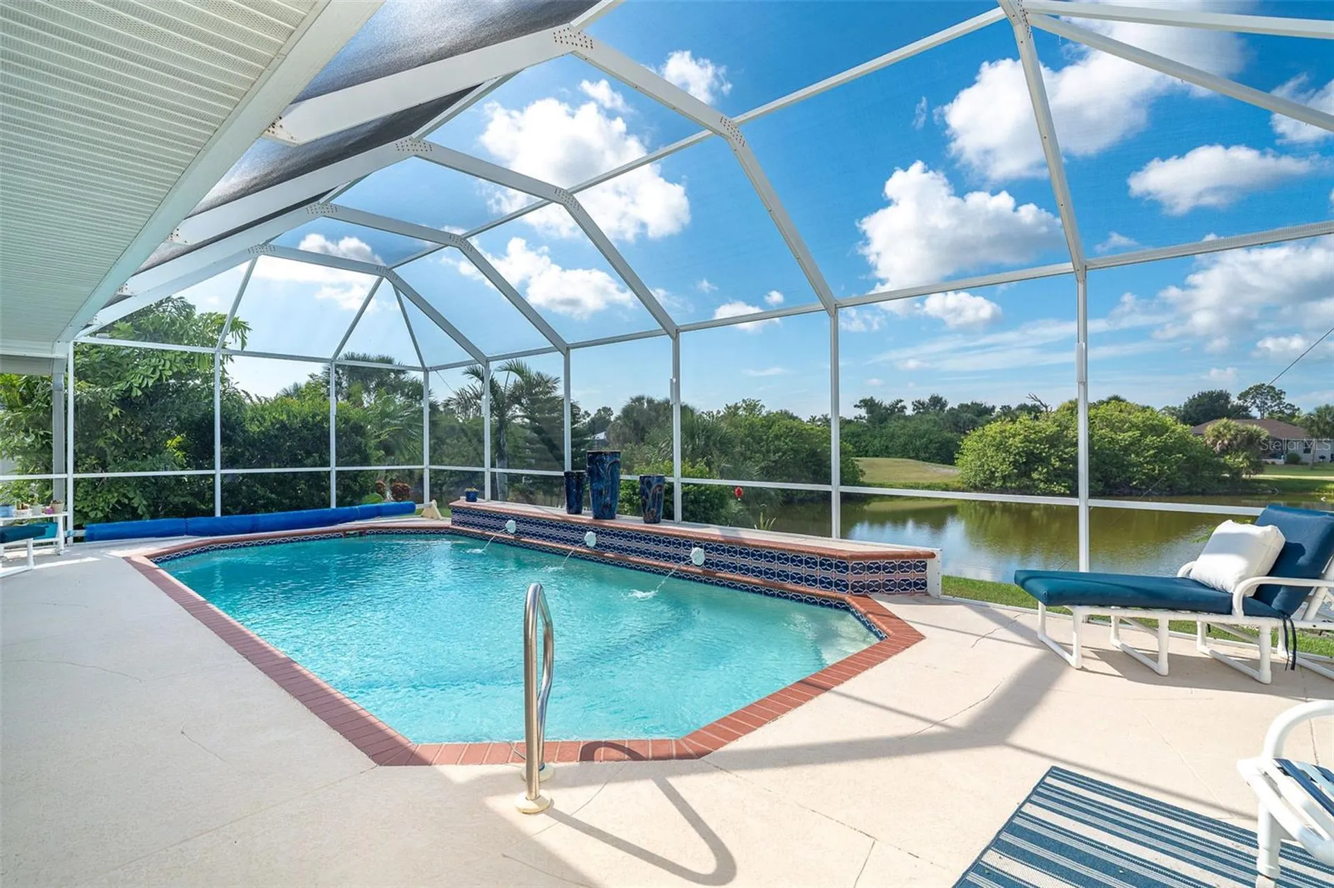 50 Long Meadow Place Rotonda West FL 33947