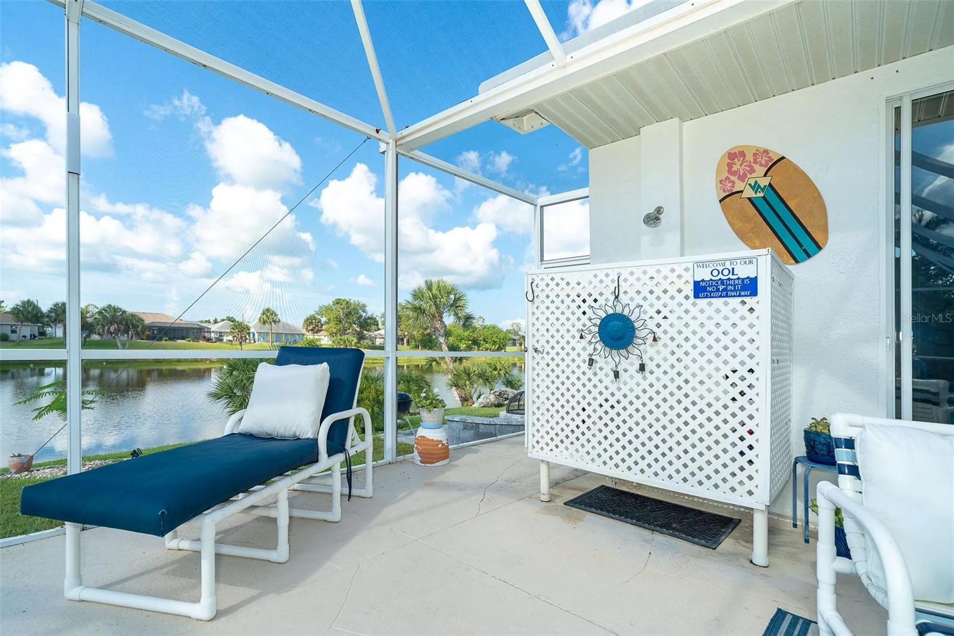 50 Long Meadow Place Rotonda West FL 33947