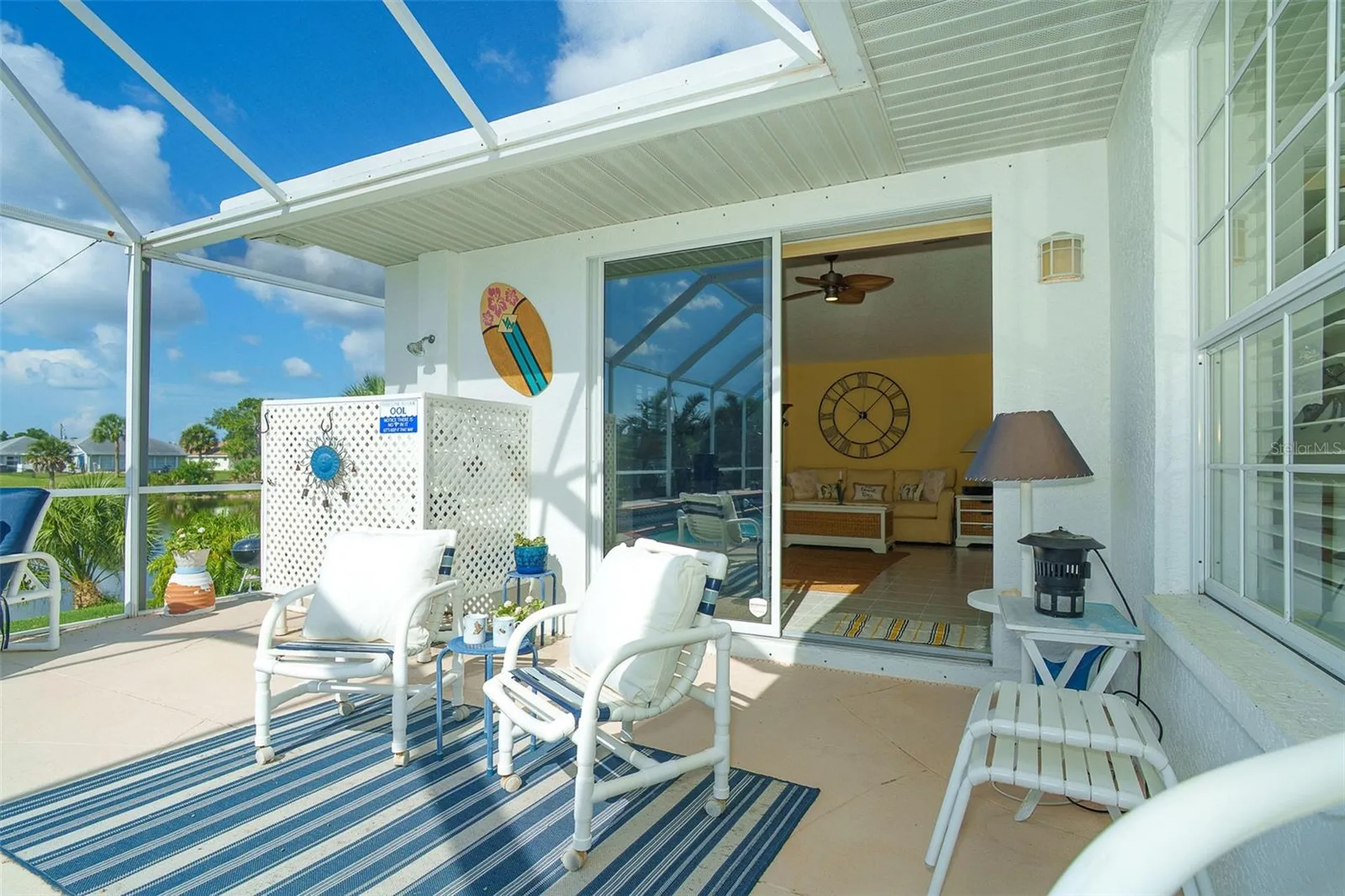 50 Long Meadow Place Rotonda West FL 33947