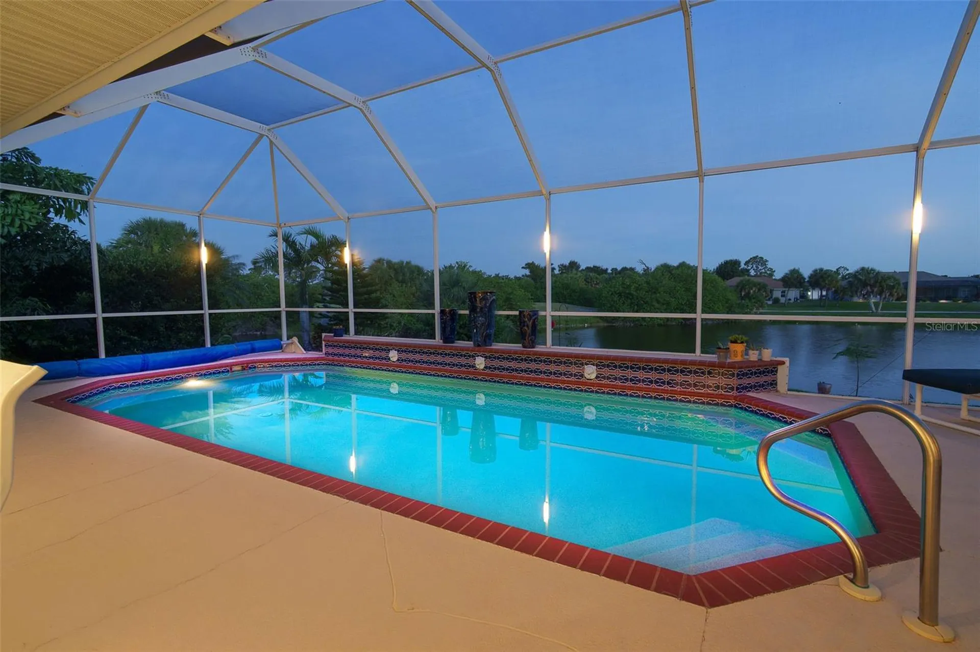 50 Long Meadow Place Rotonda West FL 33947