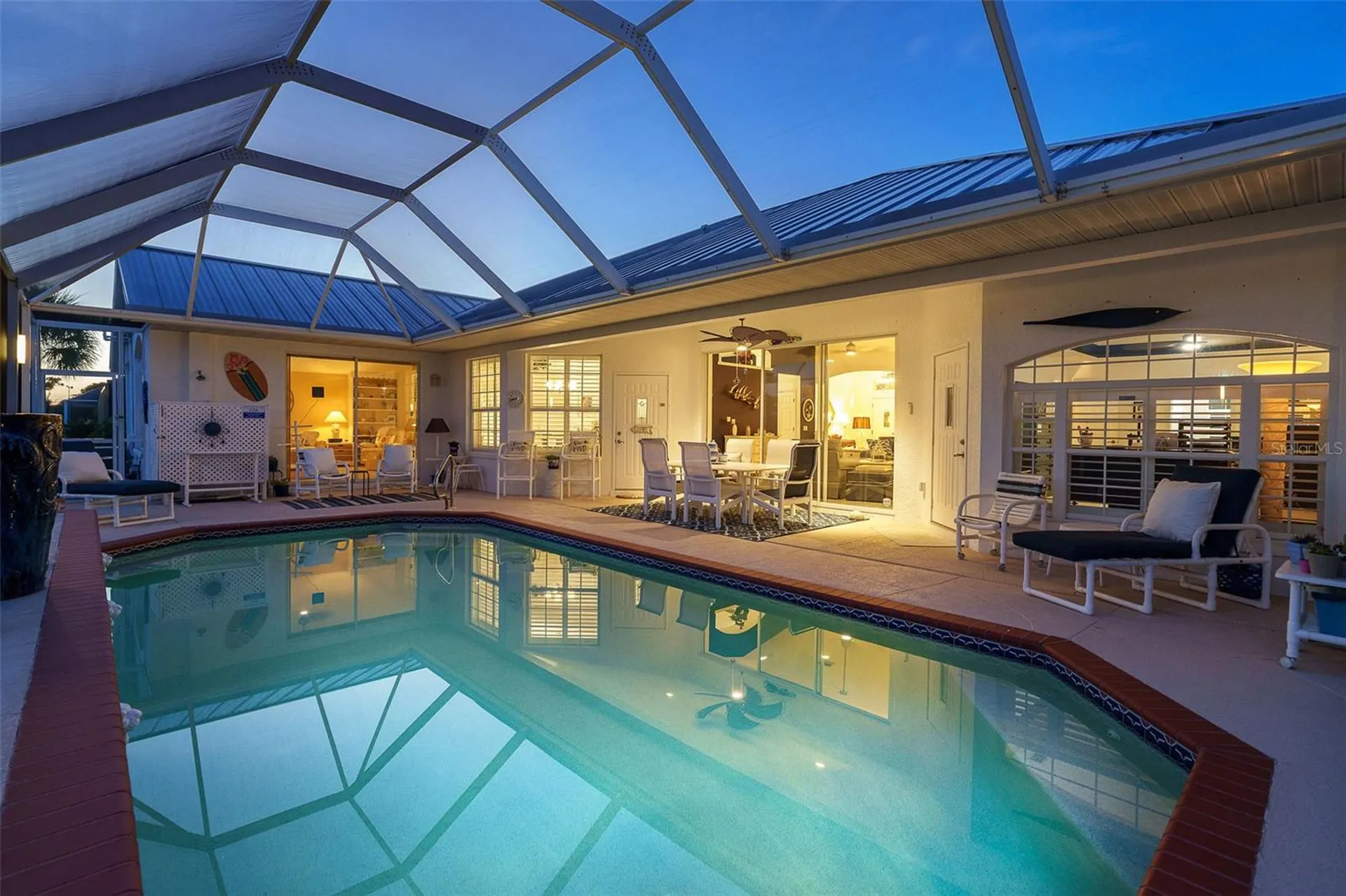50 Long Meadow Place Rotonda West FL 33947