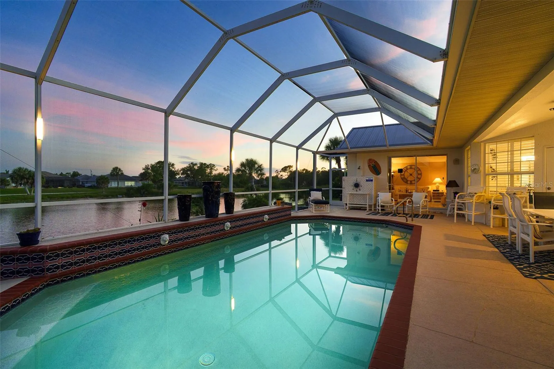 50 Long Meadow Place Rotonda West FL 33947