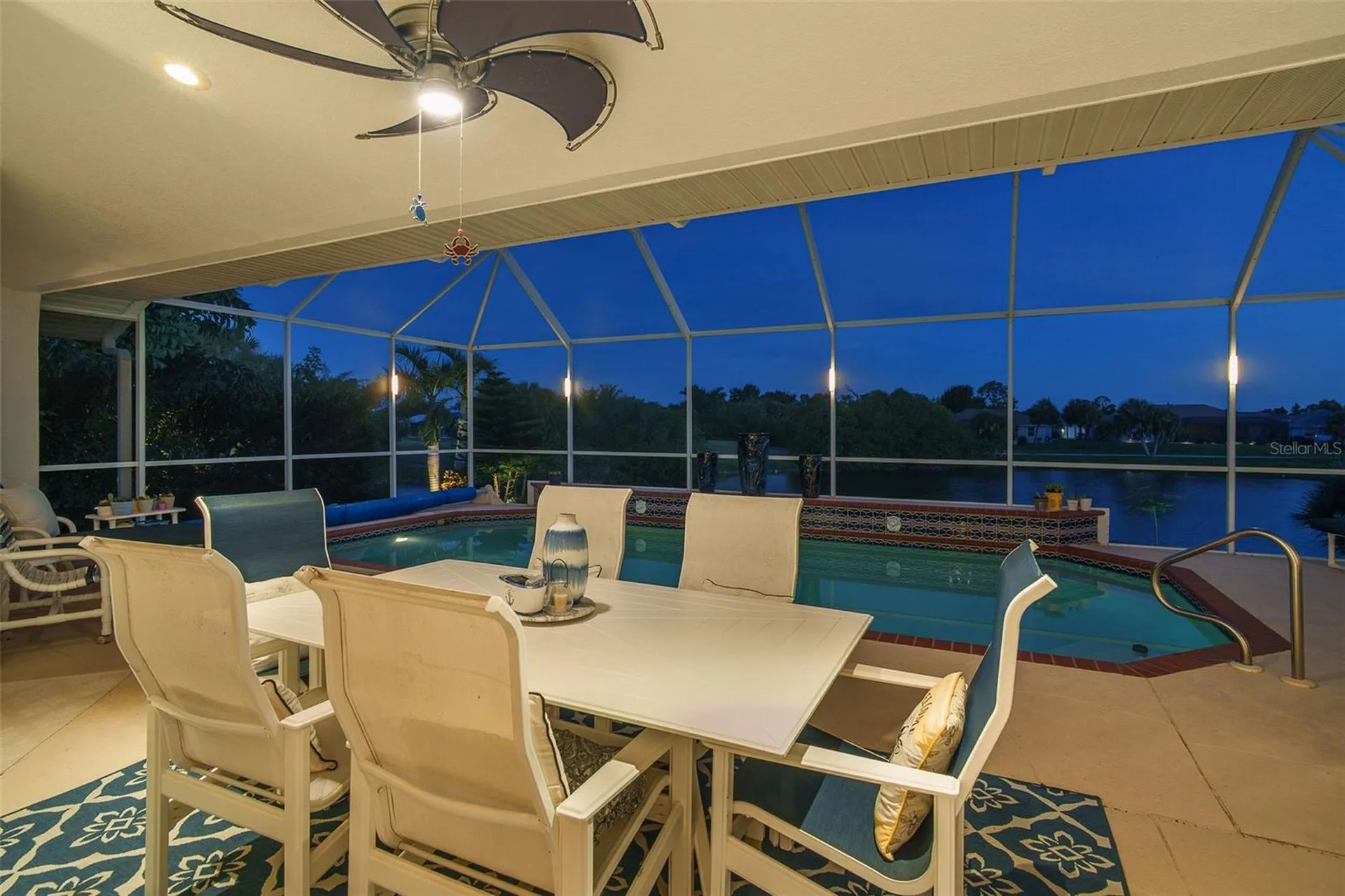 50 Long Meadow Place Rotonda West FL 33947