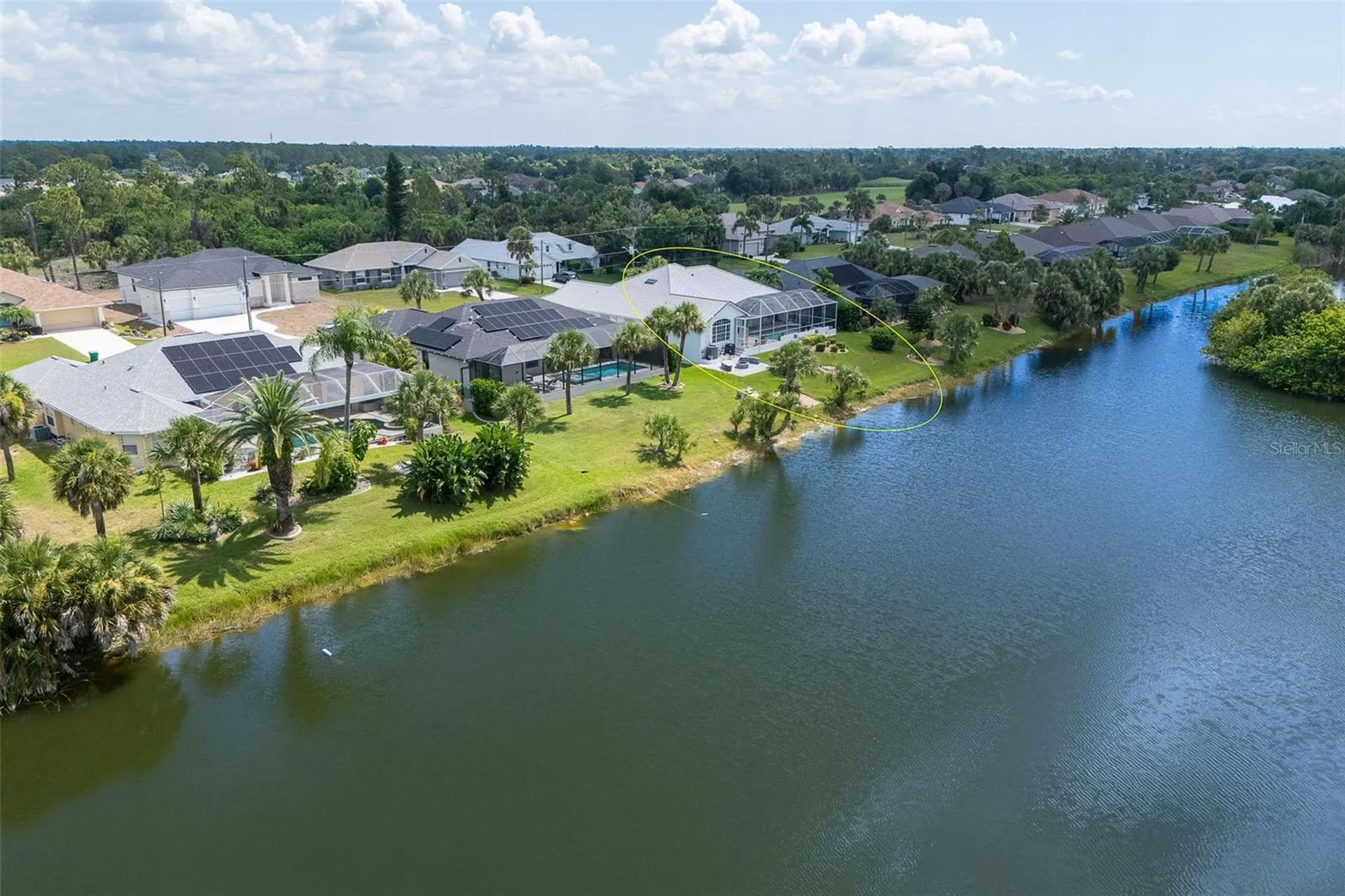 50 Long Meadow Place Rotonda West FL 33947
