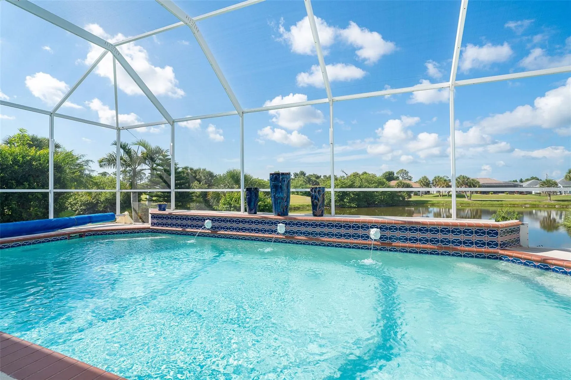 50 Long Meadow Place Rotonda West FL 33947