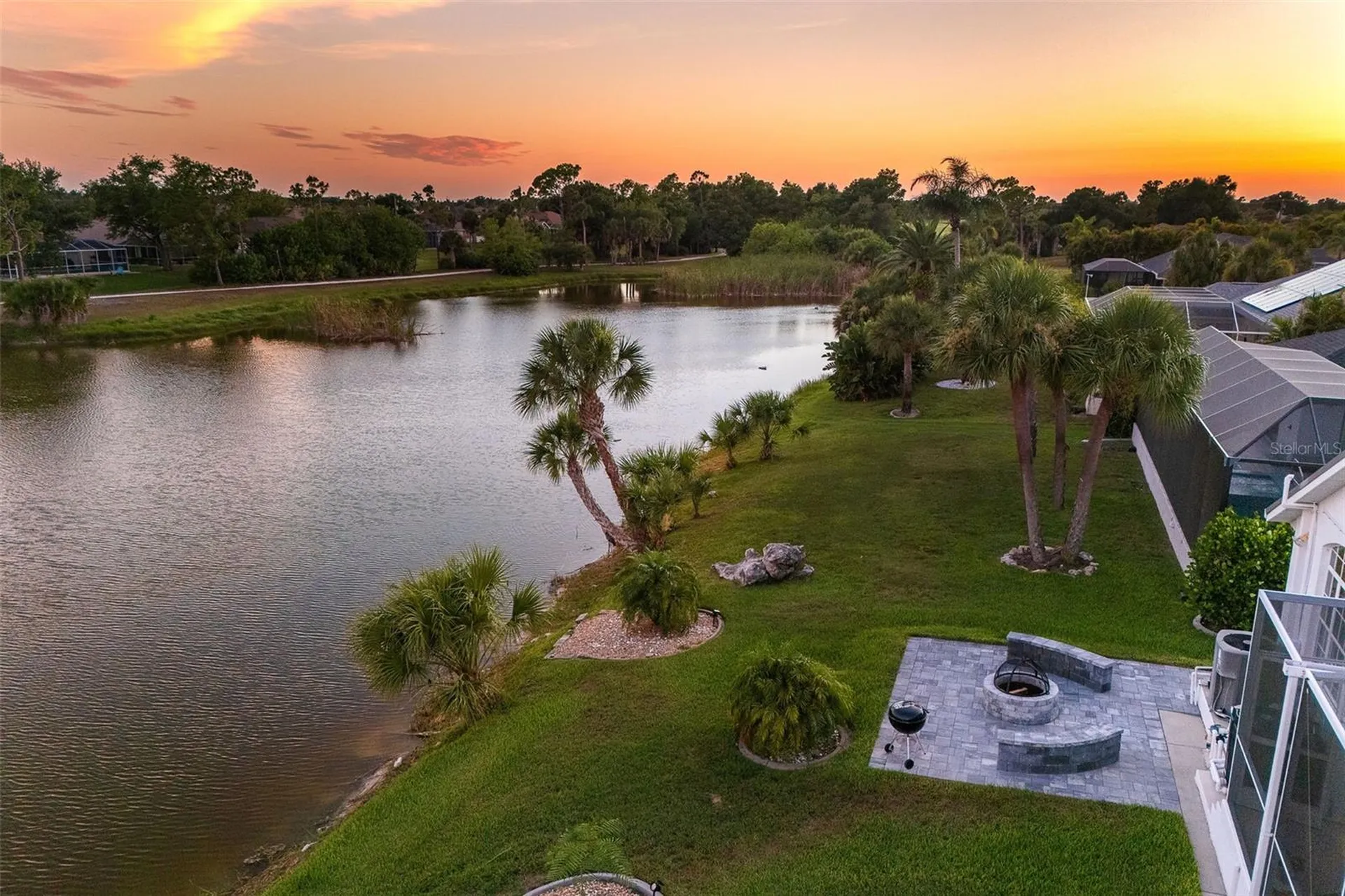 50 Long Meadow Place Rotonda West FL 33947
