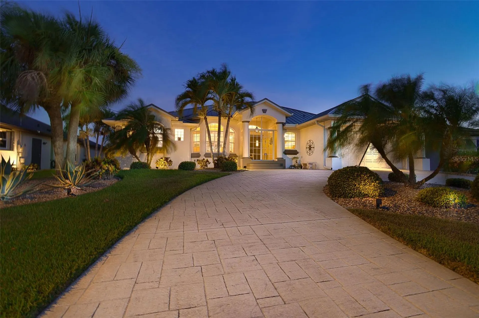 50 Long Meadow Place Rotonda West FL 33947