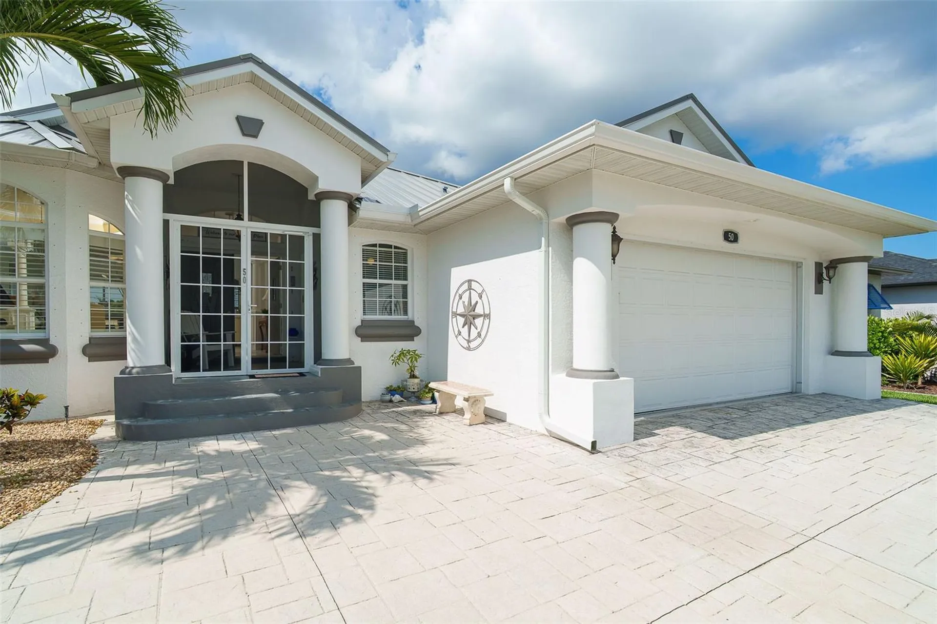50 Long Meadow Place Rotonda West FL 33947