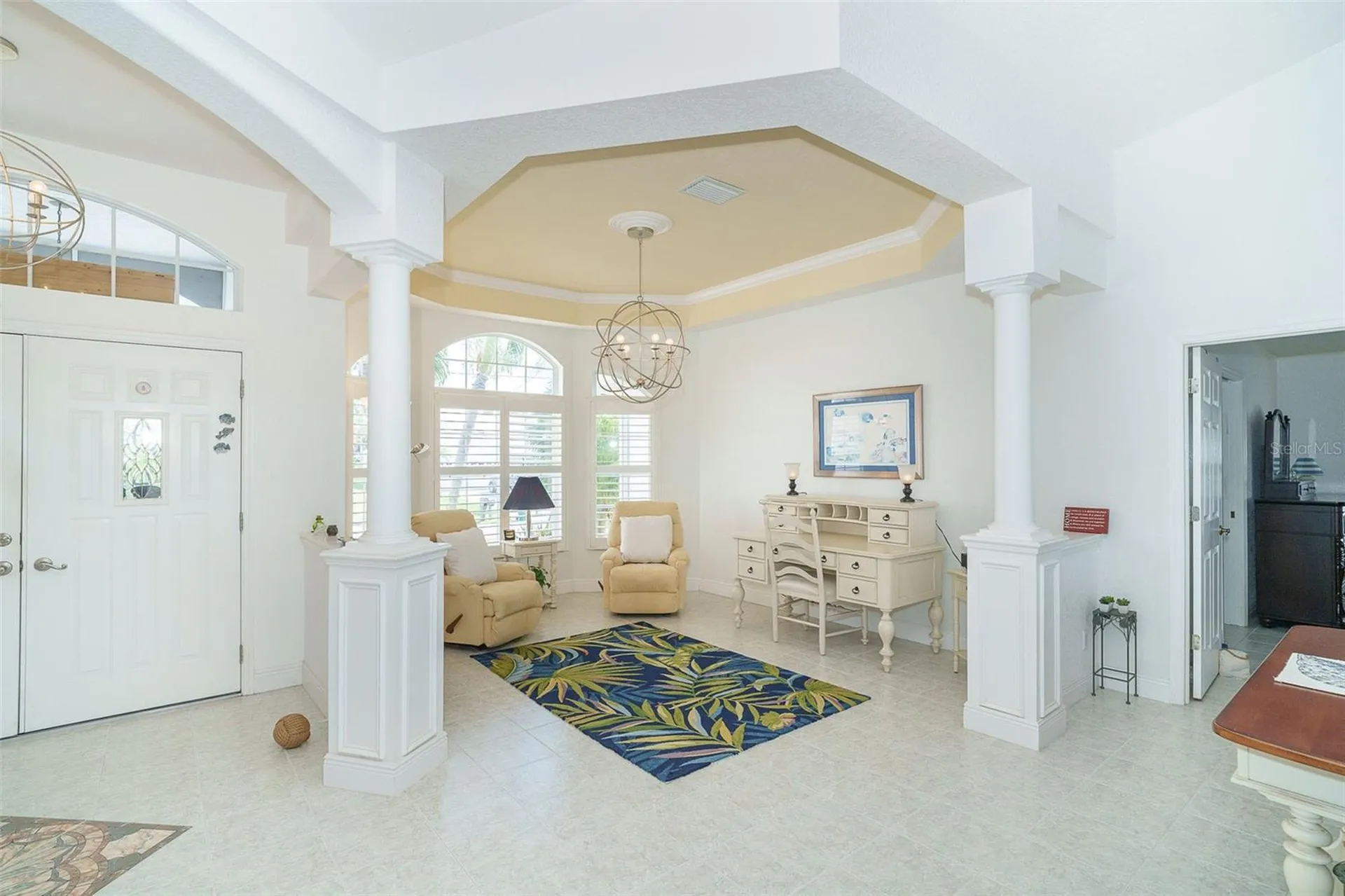 50 Long Meadow Place Rotonda West FL 33947