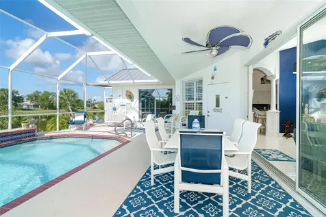 50 Long Meadow Place Rotonda West FL 33947