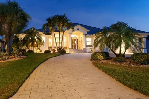 50 Long Meadow Place Rotonda West FL 33947