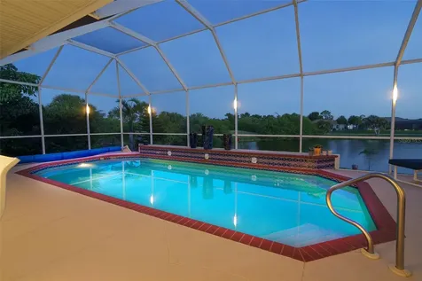 50 Long Meadow Place Rotonda West FL 33947