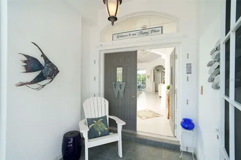 50 Long Meadow Place Rotonda West FL 33947