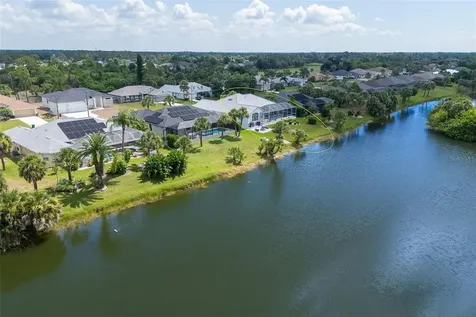 50 Long Meadow Place Rotonda West FL 33947