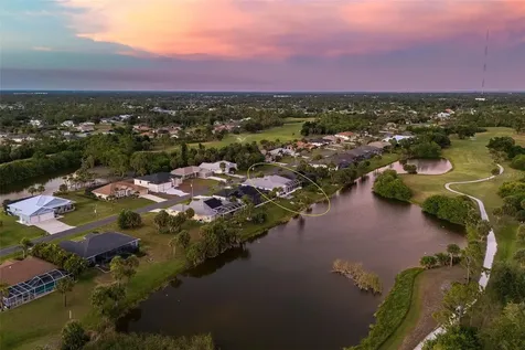 50 Long Meadow Place Rotonda West FL 33947