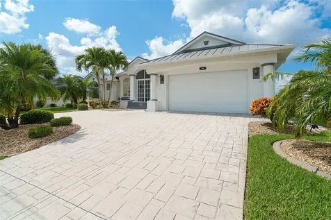 50 Long Meadow Place Rotonda West FL 33947