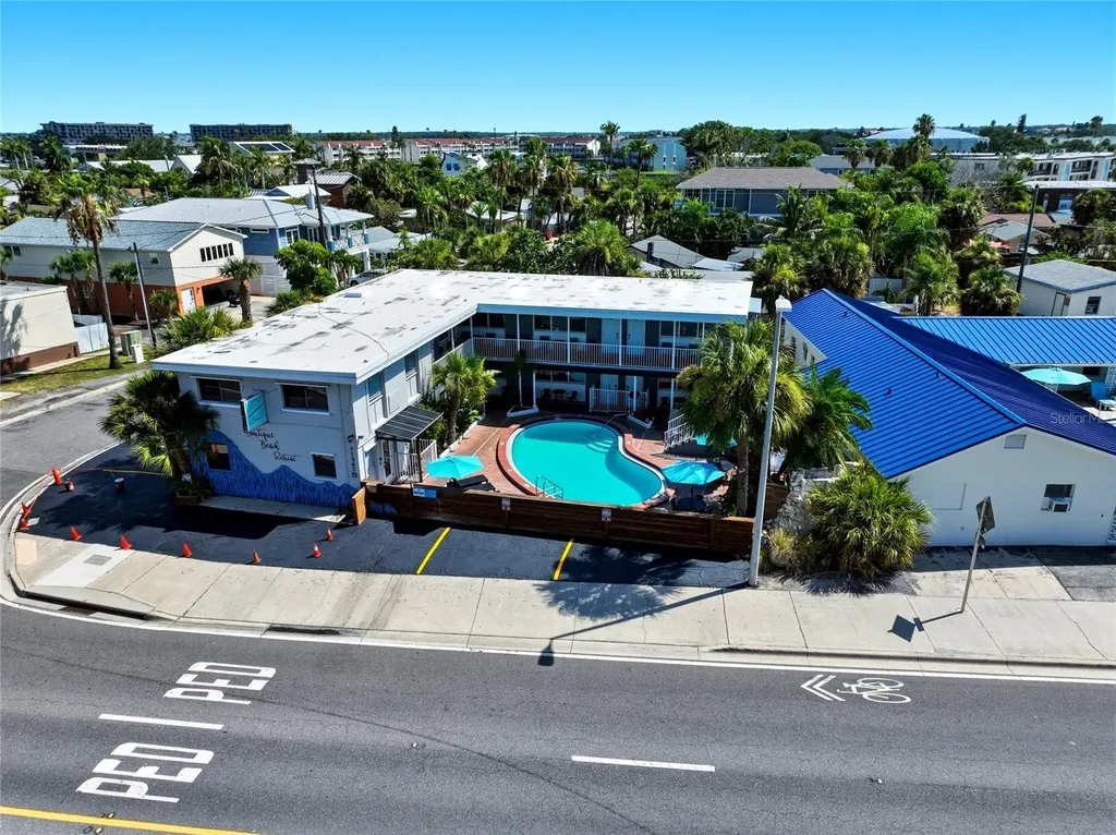 11965 Gulf Boulevard St Petersburg FL 33706