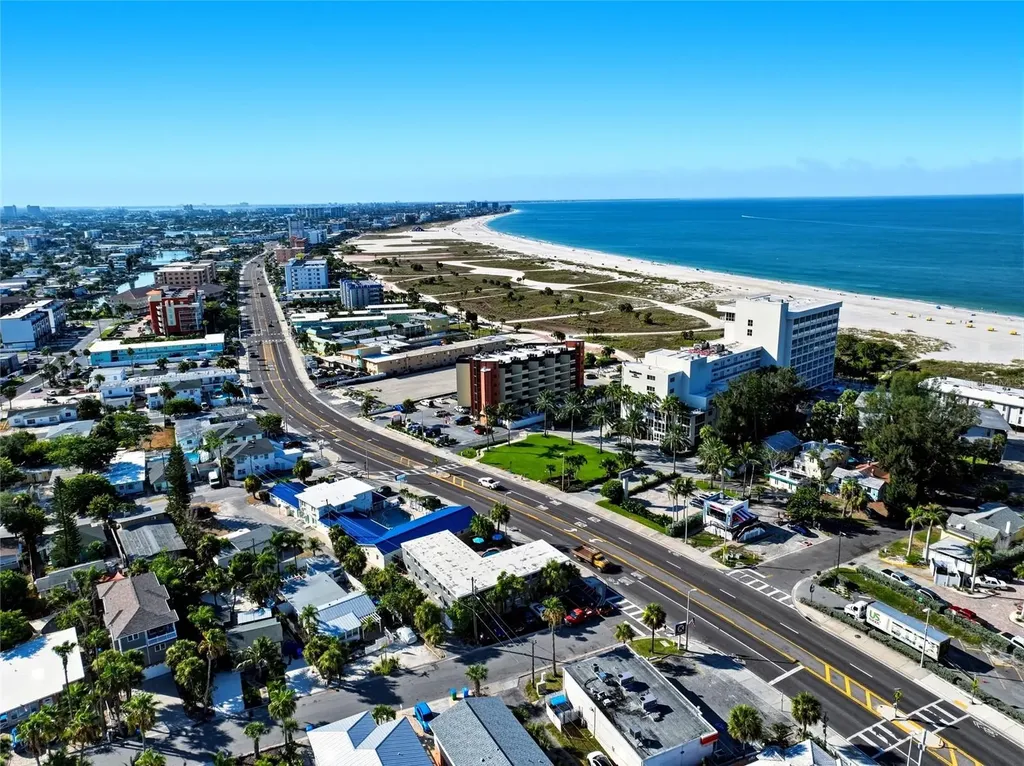 11965 Gulf Boulevard St Petersburg FL 33706