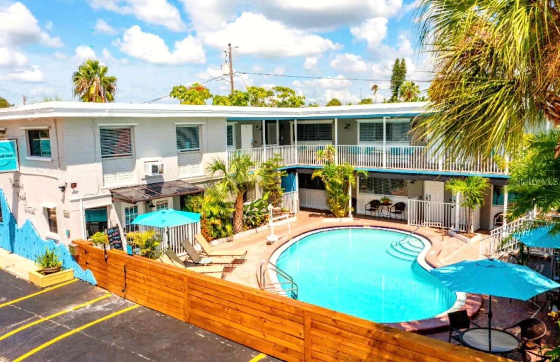 11965 Gulf Boulevard St Petersburg FL 33706