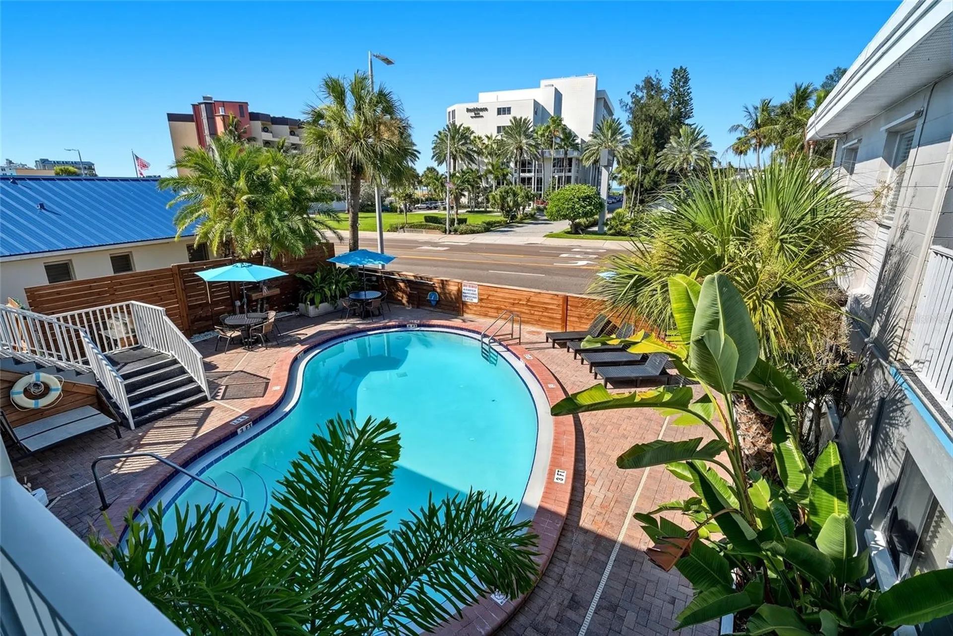 11965 Gulf Boulevard St Petersburg FL 33706