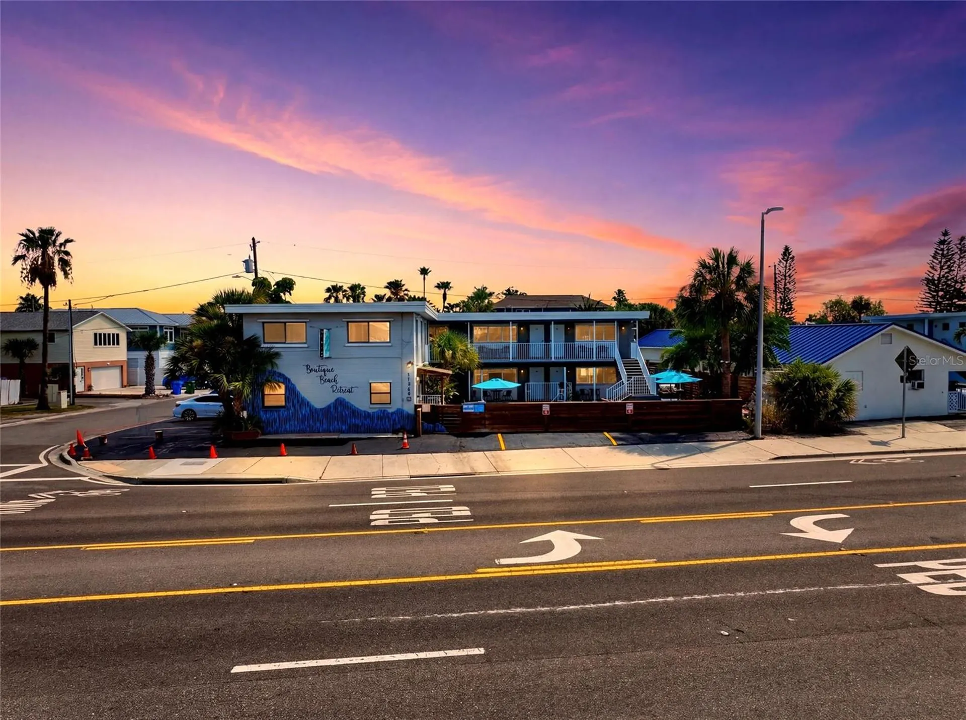 11965 Gulf Boulevard St Petersburg FL 33706