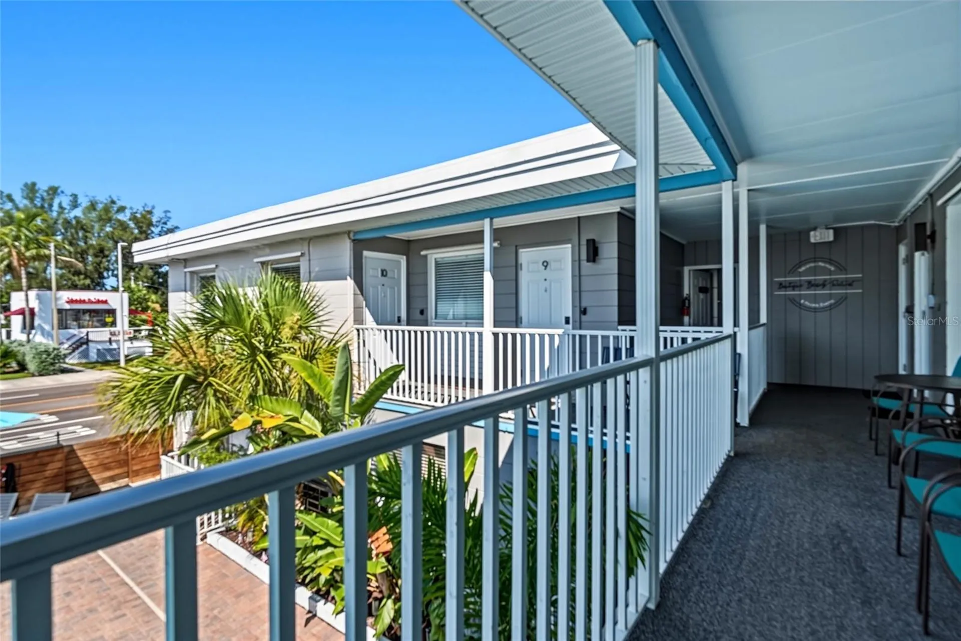 11965 Gulf Boulevard St Petersburg FL 33706