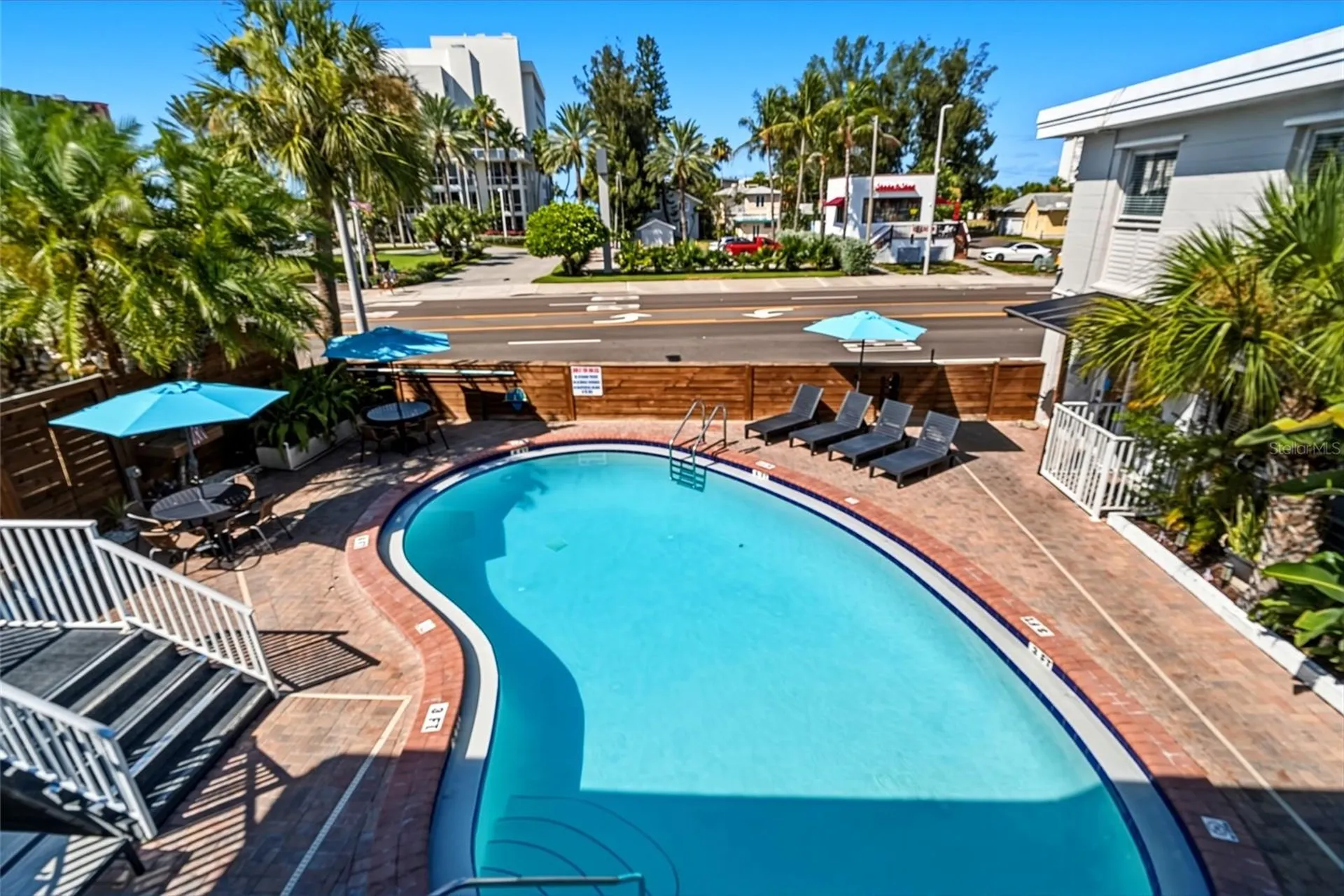 11965 Gulf Boulevard St Petersburg FL 33706