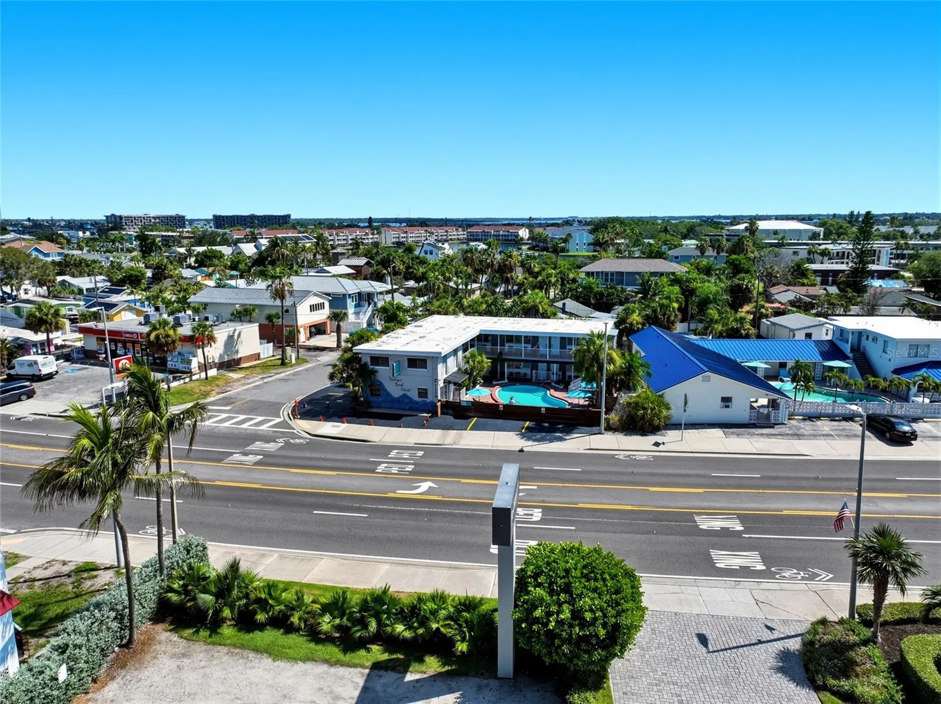 11965 Gulf Boulevard St Petersburg FL 33706