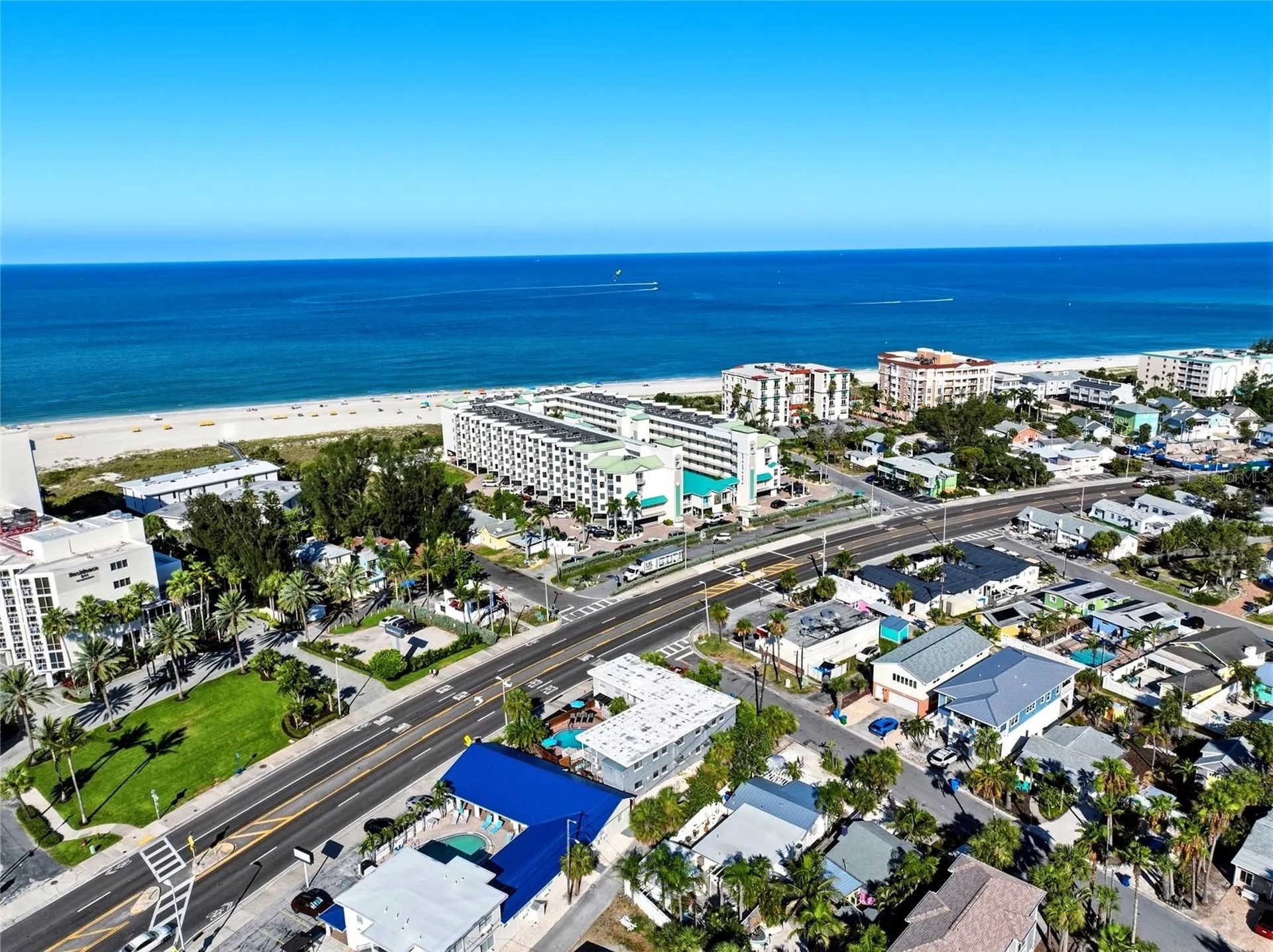 11965 Gulf Boulevard St Petersburg FL 33706