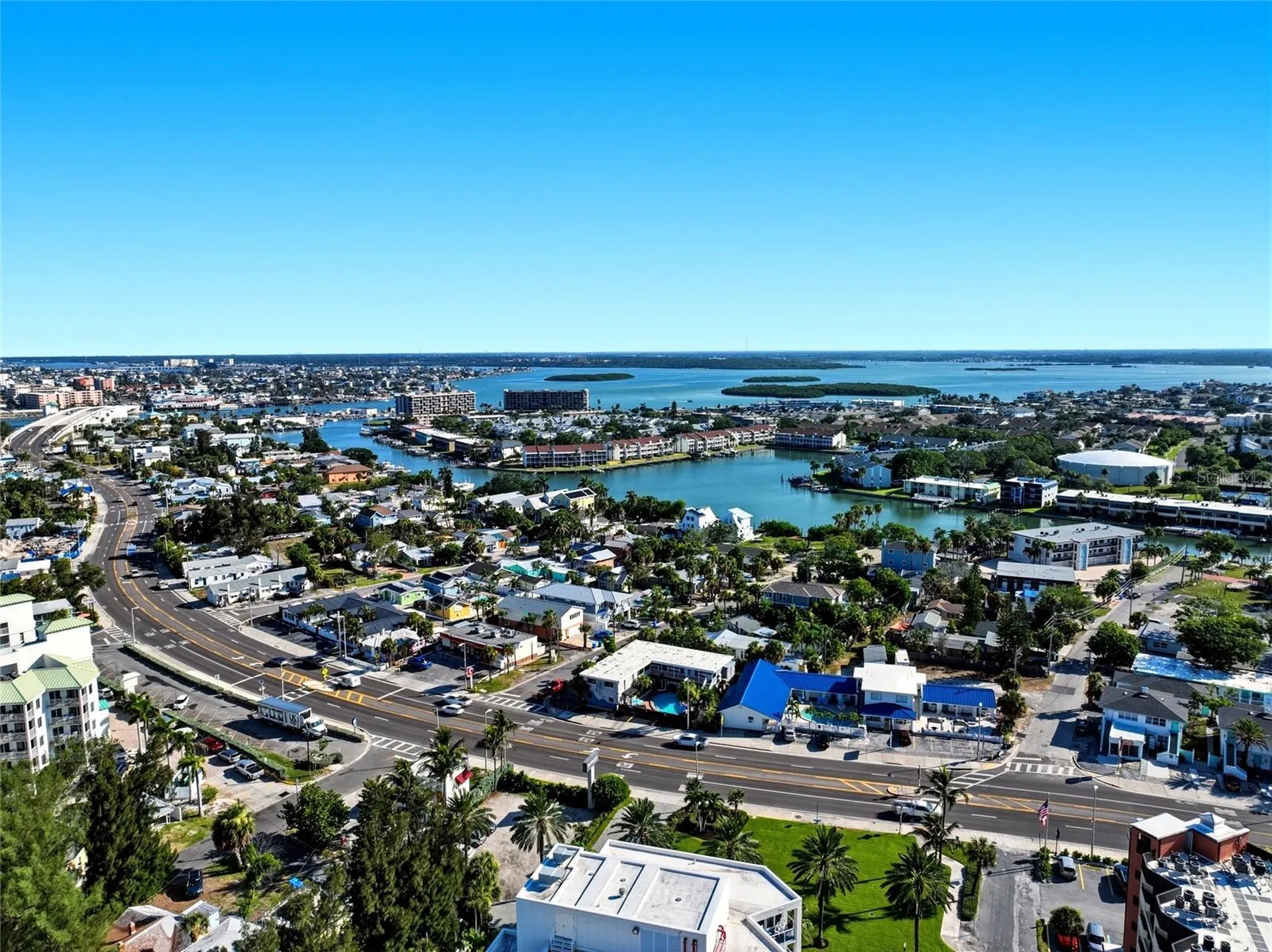 11965 Gulf Boulevard St Petersburg FL 33706
