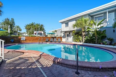 11965 Gulf Boulevard St Petersburg FL 33706