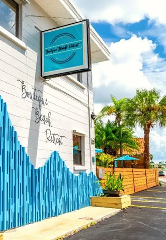 11965 Gulf Boulevard St Petersburg FL 33706